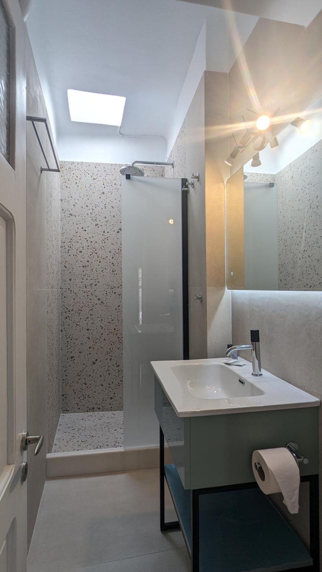Arodou Studio And Apartment Mykonos Town Exterior foto